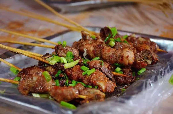 大武口五花肉培训