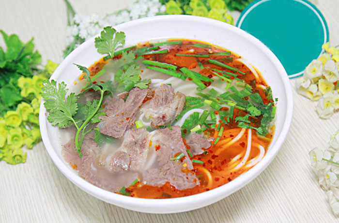 大武口羊肉粉培训