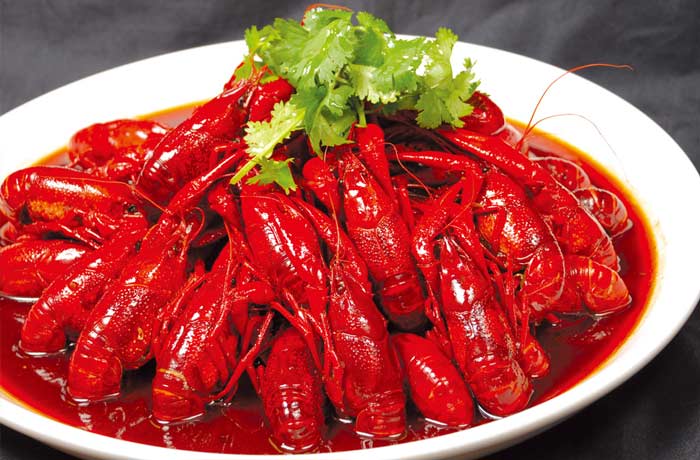 大武口麻辣小龙虾培训